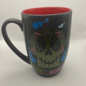 “Seize Your Moment” Coco Disney Mug